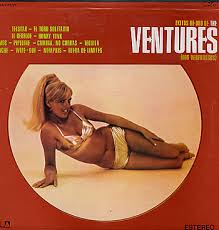 the ventures