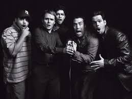 entourage