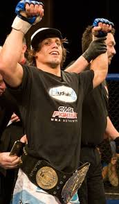 urijah faber