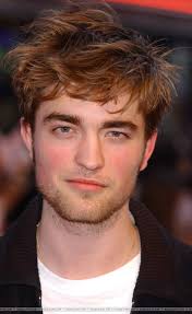 robrt pattinson