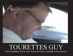touretts guy