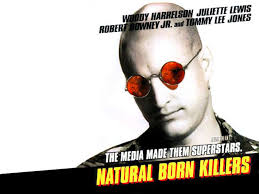 natural born killers