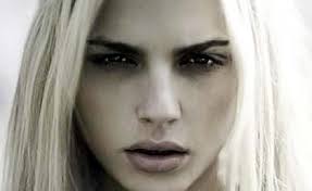 Model Andrej Pejic leads new