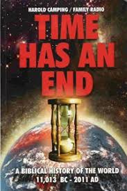 end of the world 2011