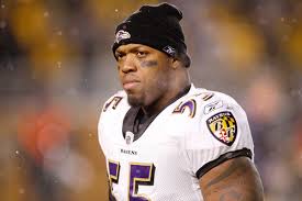 Suggs Gets Paid