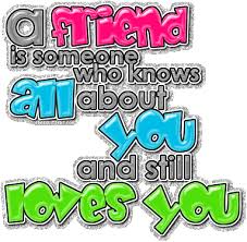Friendship Quotes