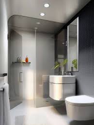 New York City Apartment Bathroom Design