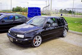 volkswagen golf vr6