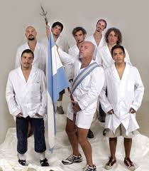  musical group 