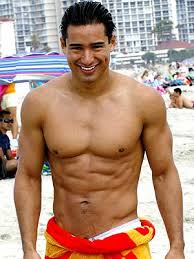 mario lopez 2009