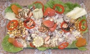 ceviche
