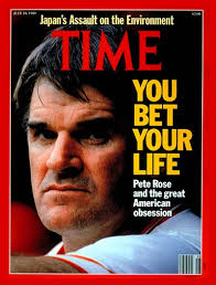 Pete Rose