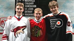 NHL Entry Draft