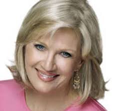 Diane Sawyer