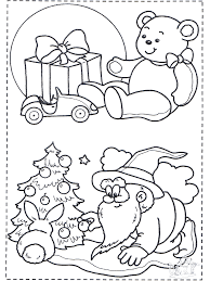 disegni colorare