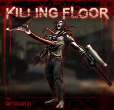 killing floor