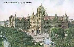 Old Bombay