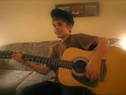 justin biebers house