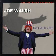 JOE WALSH - Birthday