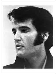 is one by Elvis Presley