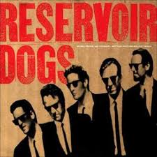 reservoir dogs soundtrack