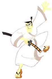 samurai jack pictures
