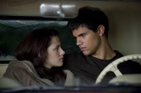 twilight movie new moon