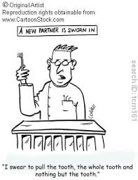 The Whole Truth cartoon 1