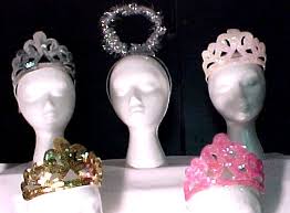 pictures tiaras