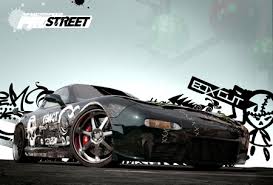 prostreet