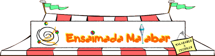 Ensaimada Malabar