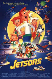 the jetsons