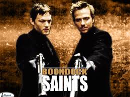 The Boondock Saints Quotes and