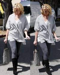 Katherine Heigl no clothes