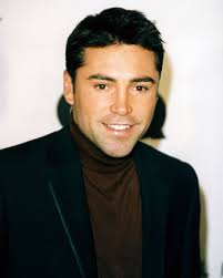 Oscar De La Hoya Photos