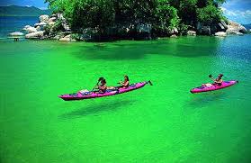 Mumbo Island, Lake Malawi