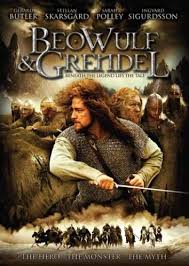 The blood-soaked tale of a Norse warrior's battle against the great and murderous troll, Grendel. Heads will roll.