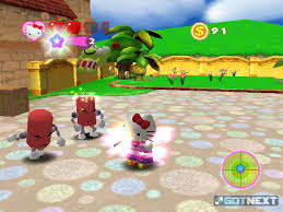 hello kitty island adventure