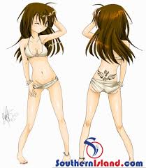 anime