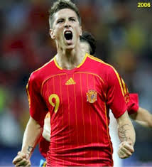 Tây Ban Nha có vô địch World Cup 2010 ko nhỉ? Torres01td