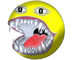 pacman killer Fail: Google