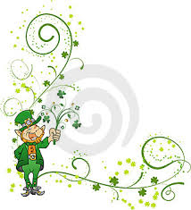 st patricks day