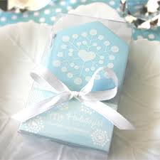 christmas party favors