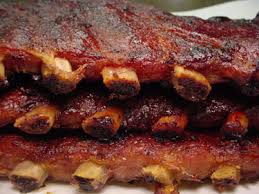 bar b que
