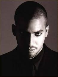 David Blaine Rips His Heart