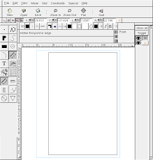 page borders