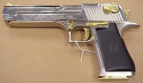 desert eagle 9mm