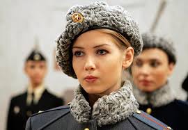 russia army