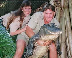 steve irwin death