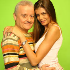monica columbeanu